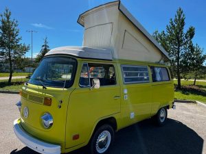 Vw combi westfalia 71 - JM Wanted Cars